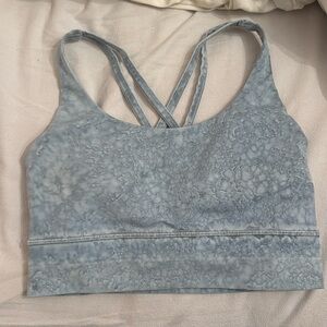 Lululemon Sport Bra